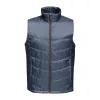 Stage Ii Men - Insulated Bodywarmer (M, Navy)