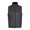 Stage Ii Men - Insulated Bodywarmer (2XL, Seal Grey)