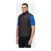 Stage Ii Men - Insulated Bodywarmer (3XL, Seal Grey)
