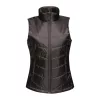 Stage Ii Women - Insulated Bodywarmer (2XL, Black)