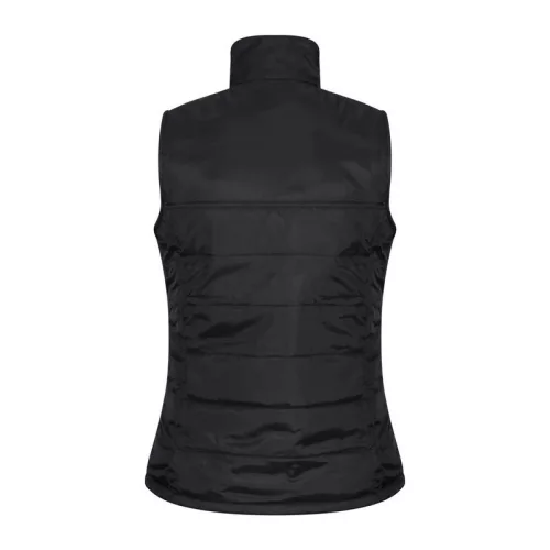 Stage Ii Women - Insulated Bodywarmer (3XL, Black)