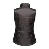 Stage Ii Women - Insulated Bodywarmer (L, Black)