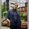 Stage Ii Women - Insulated Bodywarmer (M, Black)