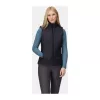 Stage Ii Women - Insulated Bodywarmer (3XL, Navy)