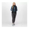 Stage Ii Women - Insulated Bodywarmer (3XL, Navy)