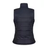 Stage Ii Women - Insulated Bodywarmer (L, Navy)