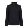 Thornly Women - Full Zip Marl Fleece
