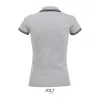 SOL'S PASADENA WOMEN POLO SHIRT (2XL)