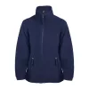Sol'S North Kids - Zipped Fleece Jacket