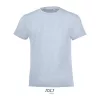 SOL'S REGENT FIT KIDS - ROUND NECK T-SHIRT (2A)