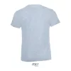 SOL'S REGENT FIT KIDS - ROUND NECK T-SHIRT (2A)