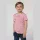 SOL'S MILES KIDS - ROUND NECK STRIPED T-SHIRT (6A, White/Navy)