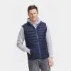 SOL'S WAVE MEN - LIGHTWEIGHT BODYWARMER (S, Metal Grey)
