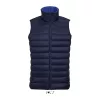 SOL'S WAVE MEN - LIGHTWEIGHT BODYWARMER (2XL, Navy)