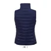 SOL'S WAVE WOMEN - LIGHTWEIGHT BODYWARMER (2XL, Navy)