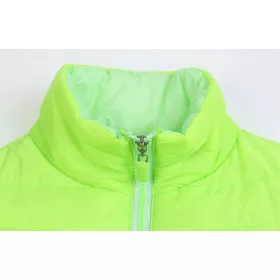 SOL'S WAVE WOMEN - LIGHTWEIGHT BODYWARMER (S, Navy)
