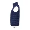 SOL'S WAVE WOMEN - LIGHTWEIGHT BODYWARMER (XL, Navy)