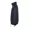 SOL'S SHIFT - UNISEX WATER REPELLENT WINDBREAKER (M, French Navy)