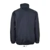 SOL'S SHIFT - UNISEX WATER REPELLENT WINDBREAKER (S, French Navy)