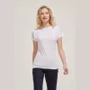 SOL'S MAGMA WOMEN - SZUBLIMÁCIÓS PÓLÓ (L, White)