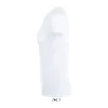 SOL'S MAGMA WOMEN - SZUBLIMÁCIÓS PÓLÓ (L, White)