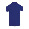 SOL'S PHOENIX MEN - COTTON-ELASTANE POLO SHIRT (XL, Ultramarine)