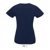 SOL'S IMPERIAL V WOMEN - V-NYAKÚ PÓLÓ (M, French Navy)