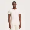 Sol'S Pioneer Men-Round-Neck Fitted Jersey T-Shirt (3XL, French Navy)
