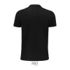 SOL'S PLANET MEN - POLO SHIRT (3XL, Black)