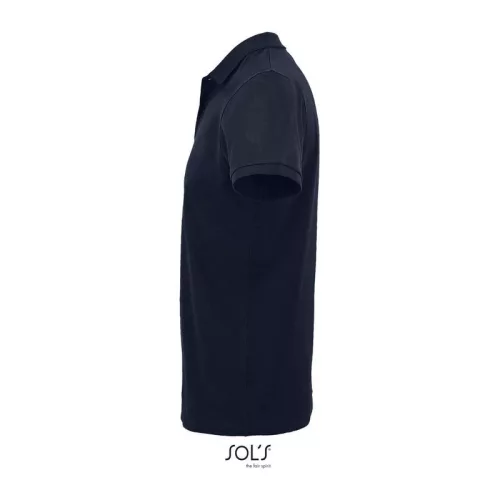 SOL'S PLANET MEN - POLO SHIRT (L, French Navy)