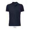SOL'S PLANET MEN - POLO SHIRT (S, French Navy)