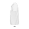 SOL'S PLANET MEN - POLO SHIRT (4XL, White)
