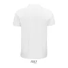 SOL'S PLANET MEN - POLO SHIRT (L, White)