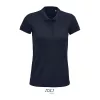 SOL'S PLANET WOMEN - POLO SHIRT (3XL, French Navy)