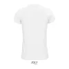 SOL'S PLANET WOMEN - POLO SHIRT (M, White)