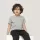 SOL'S CRUSADER KIDS - ROUND-NECK FITTED T-SHIRT (12A, French Navy)