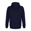 Sol'S Carter - Unisex Full-Zip Hoodie (2XL, French Navy)