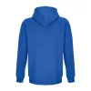 Sol'S Carter - Unisex Full-Zip Hoodie (S, Royal Blue)