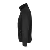 Sol'S Falcon Women - Softshell Zip Jacket (3XL, Black)