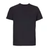 Sol'S Legend - Unisex T-Shirt (3XL, Deep Black)