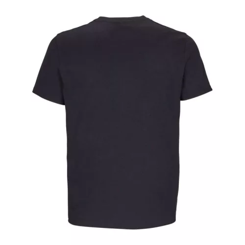 Sol'S Legend - Unisex T-Shirt (XL, Deep Black)
