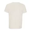 Sol'S Legend - Unisex T-Shirt (2XL, Off White)