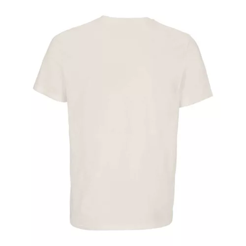 Sol'S Legend - Unisex T-Shirt (XL, Off White)