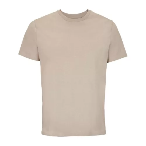 Sol'S Legend - Unisex T-Shirt (2XL, Rope)