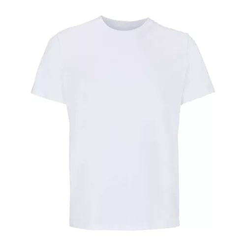 Sol'S Legend - Unisex T-Shirt (2XL, White)
