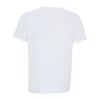 Sol'S Legend - Unisex T-Shirt (2XL, White)