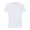 Sol'S Legend - Unisex T-Shirt (S, White)