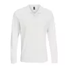 Sol'S Prime Lsl (2XL, White)