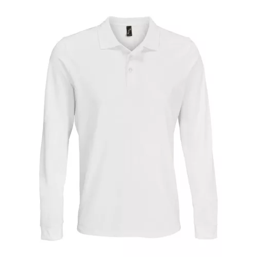 Sol'S Prime Lsl (3XL, White)