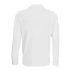 Sol'S Prime Lsl (3XL, White)